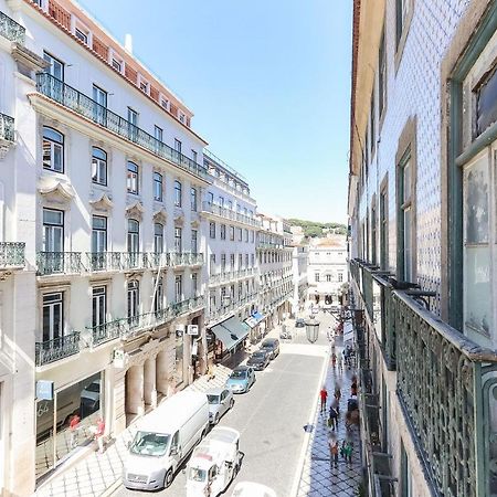 Modern Chiado By Homing Διαμέρισμα Lisboa Εξωτερικό φωτογραφία