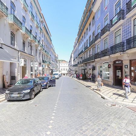 Modern Chiado By Homing Διαμέρισμα Lisboa Εξωτερικό φωτογραφία