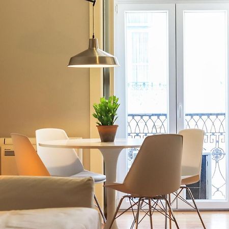 Modern Chiado By Homing Διαμέρισμα Lisboa Εξωτερικό φωτογραφία