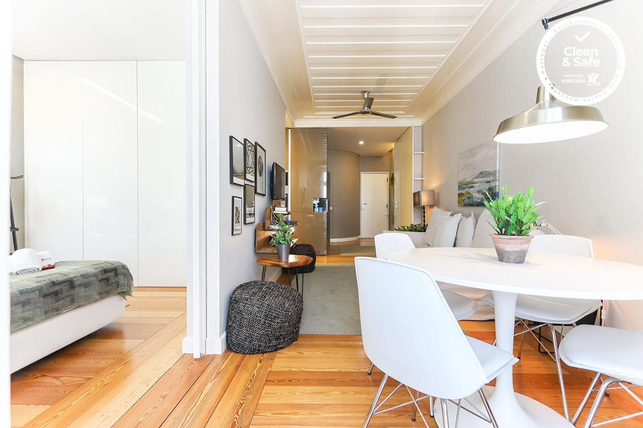 Modern Chiado By Homing Διαμέρισμα Lisboa Εξωτερικό φωτογραφία