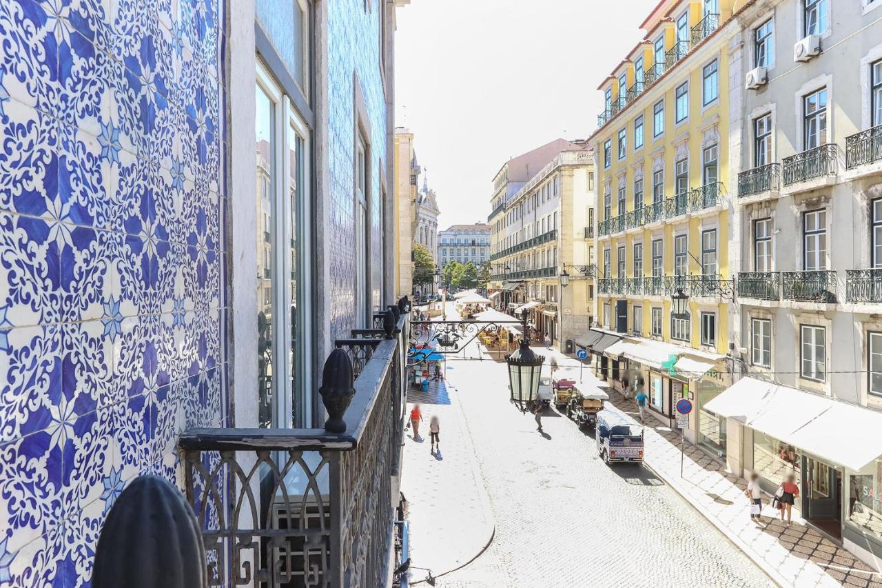 Modern Chiado By Homing Διαμέρισμα Lisboa Εξωτερικό φωτογραφία