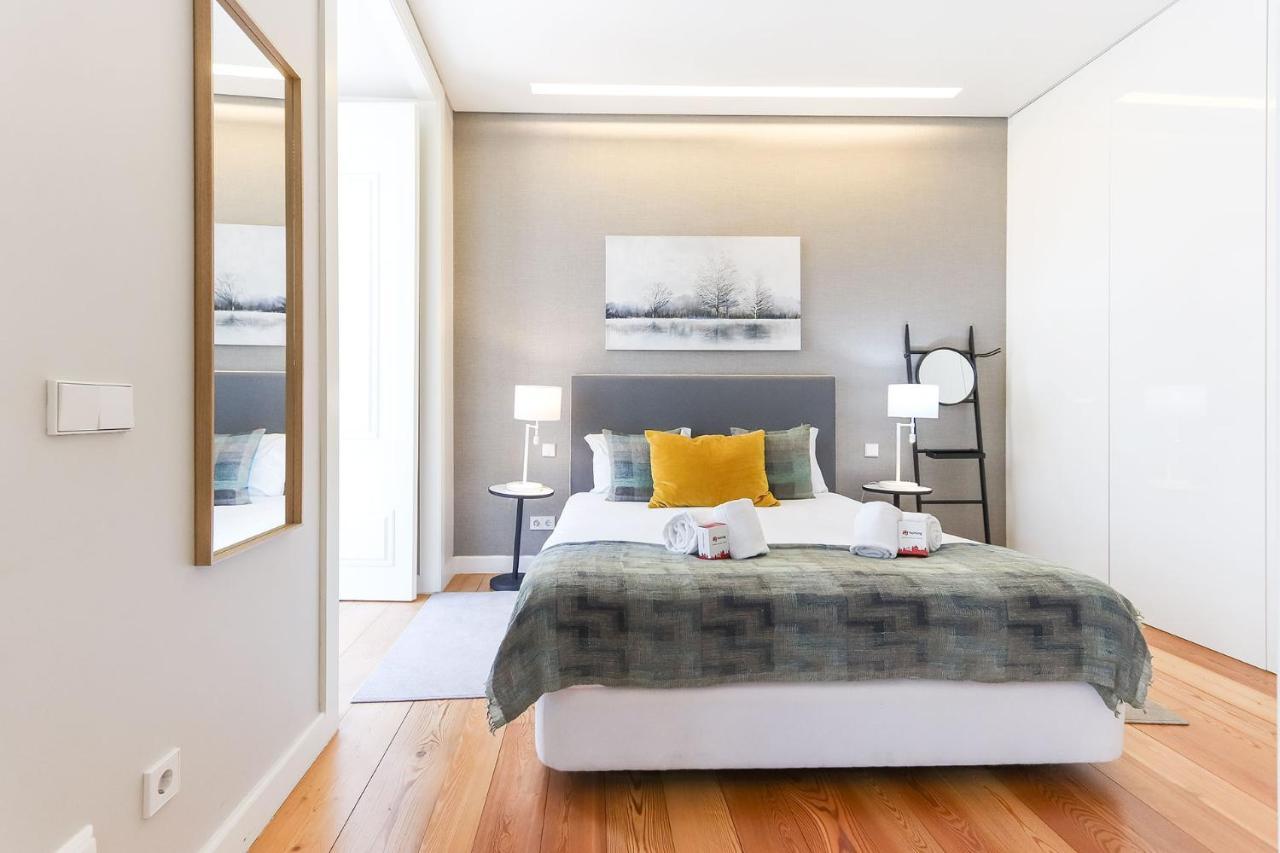 Modern Chiado By Homing Διαμέρισμα Lisboa Εξωτερικό φωτογραφία