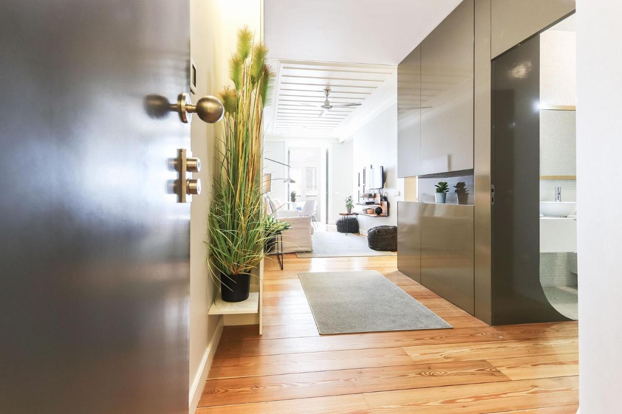 Modern Chiado By Homing Διαμέρισμα Lisboa Εξωτερικό φωτογραφία