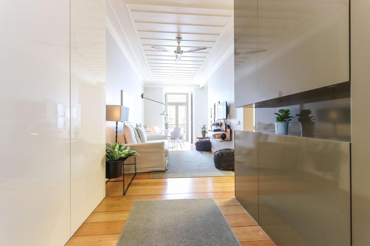 Modern Chiado By Homing Διαμέρισμα Lisboa Εξωτερικό φωτογραφία