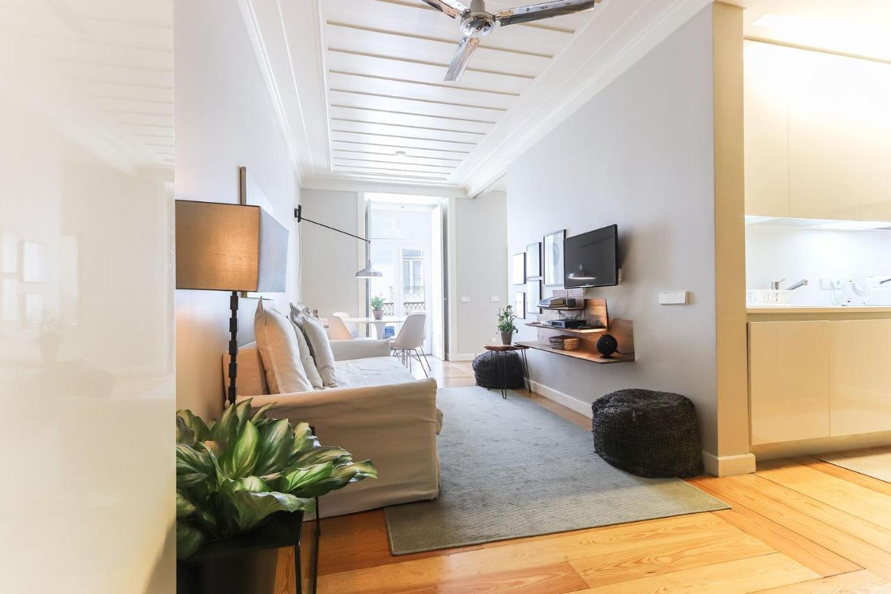 Modern Chiado By Homing Διαμέρισμα Lisboa Εξωτερικό φωτογραφία
