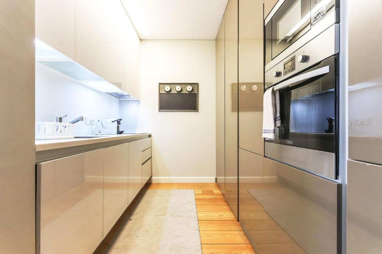 Modern Chiado By Homing Διαμέρισμα Lisboa Εξωτερικό φωτογραφία
