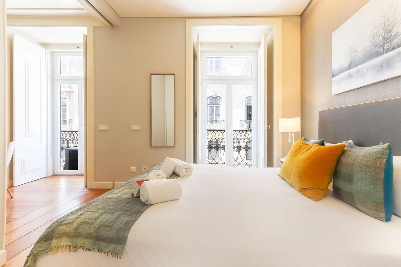 Modern Chiado By Homing Διαμέρισμα Lisboa Εξωτερικό φωτογραφία