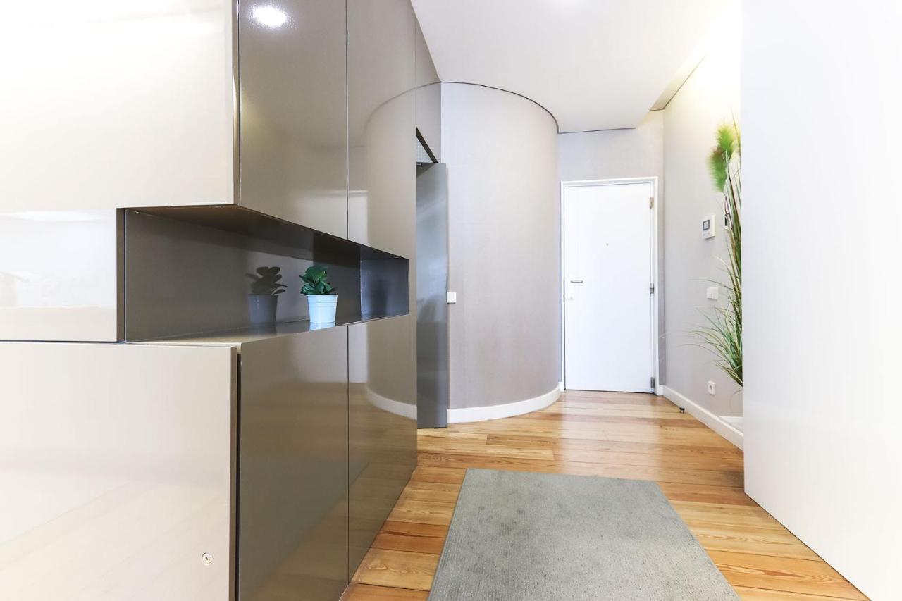 Modern Chiado By Homing Διαμέρισμα Lisboa Εξωτερικό φωτογραφία