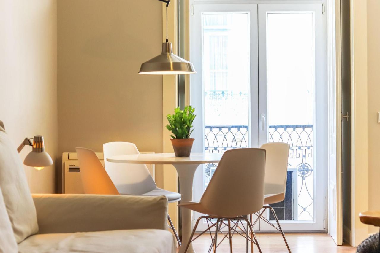 Modern Chiado By Homing Διαμέρισμα Lisboa Εξωτερικό φωτογραφία