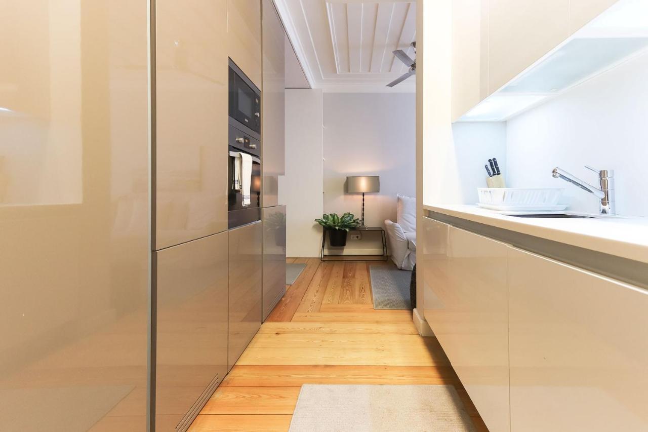 Modern Chiado By Homing Διαμέρισμα Lisboa Εξωτερικό φωτογραφία