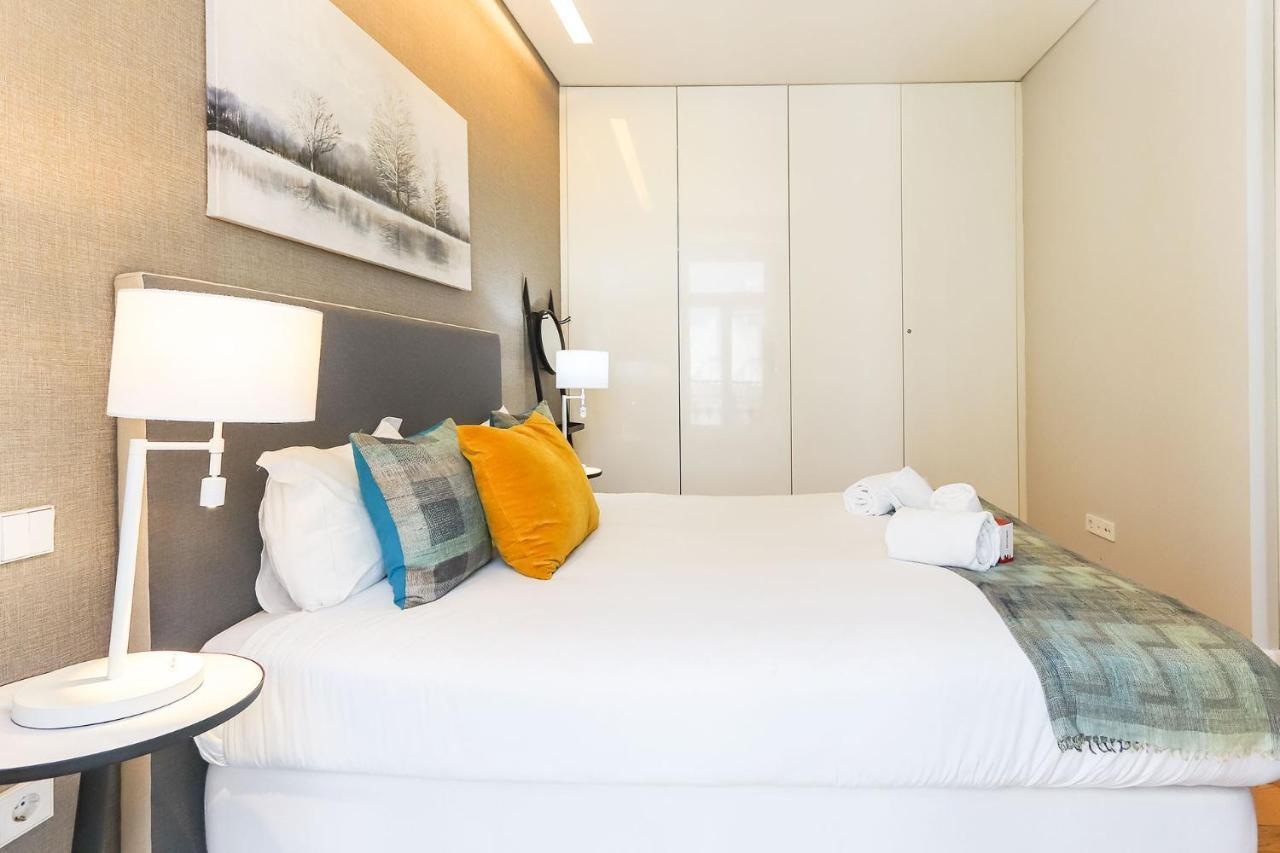 Modern Chiado By Homing Διαμέρισμα Lisboa Εξωτερικό φωτογραφία