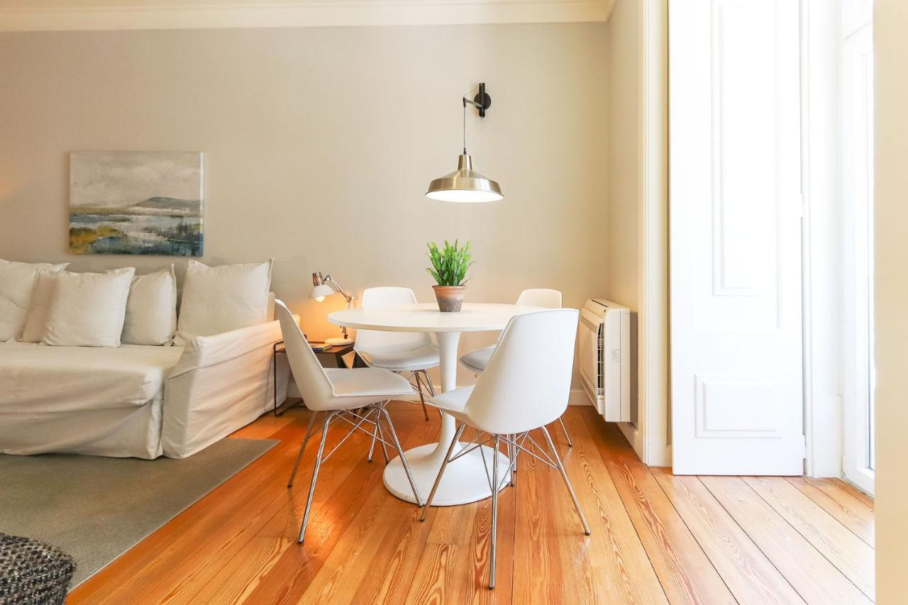 Modern Chiado By Homing Διαμέρισμα Lisboa Εξωτερικό φωτογραφία